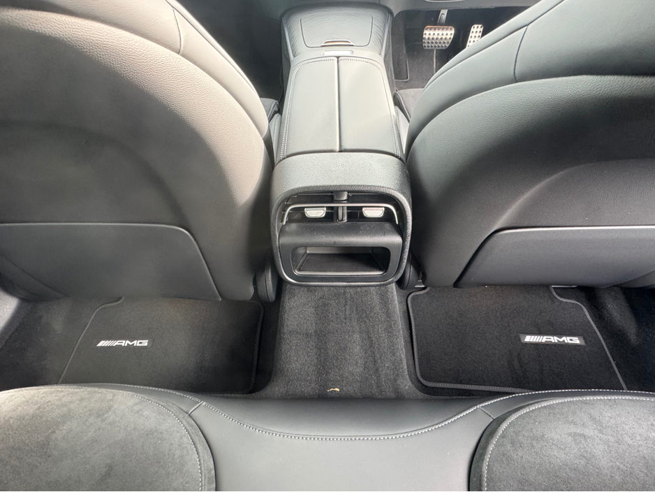 2026 Mercedes-Benz E Class - image 16