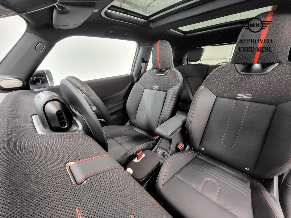 2025 MINI Hatch COOPER Cooper S Sport Auto €53,883