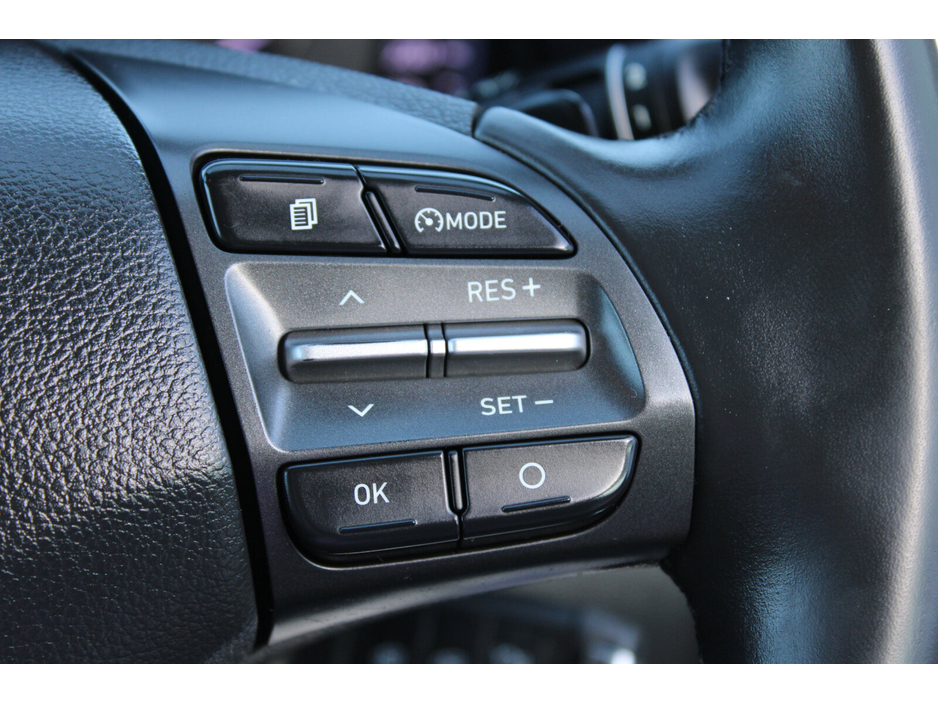 2020 Hyundai Kona - image 23