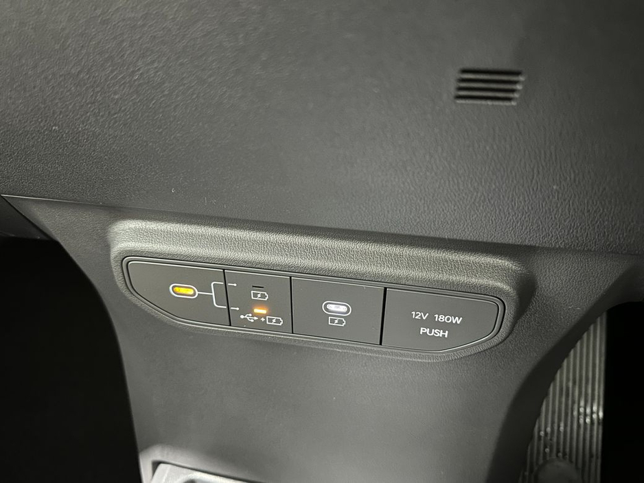 2026 Kia EV5 - image 24