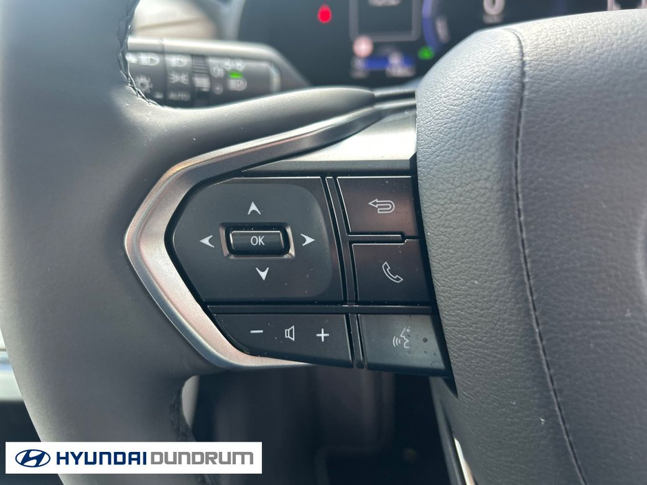 2025 Lexus LBX Elegant NEW Price €39,950