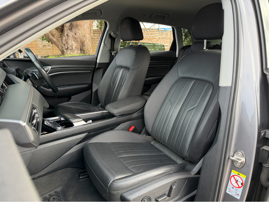 2020 Audi e-tron 50 QUATTRO..AIR SUSPENSION..2 KEYS €24,900