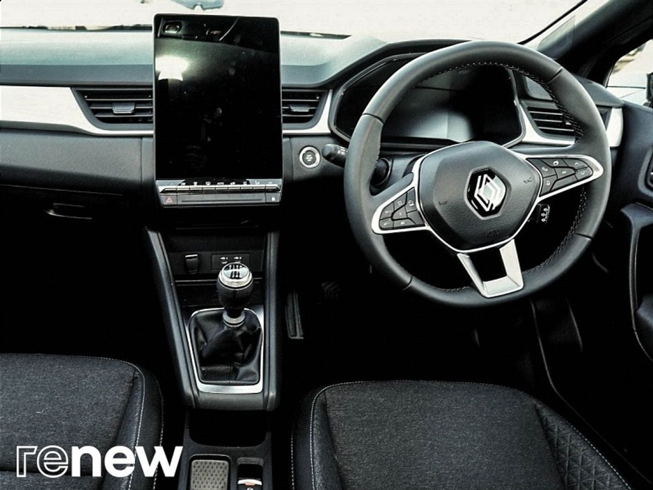 2023 Renault Captur Evolution TCe 90 MY23 €22,990