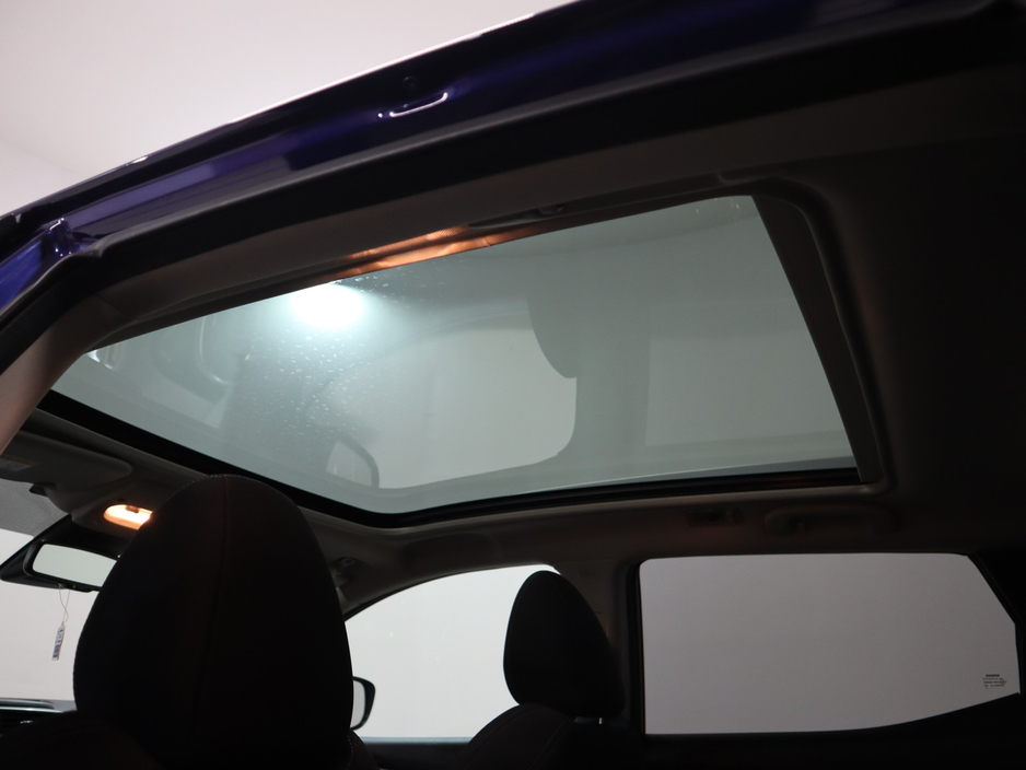 2018 Nissan Qashqai *50* 1.5 DCI N-CONNECTA 5DR 110PS €16,800