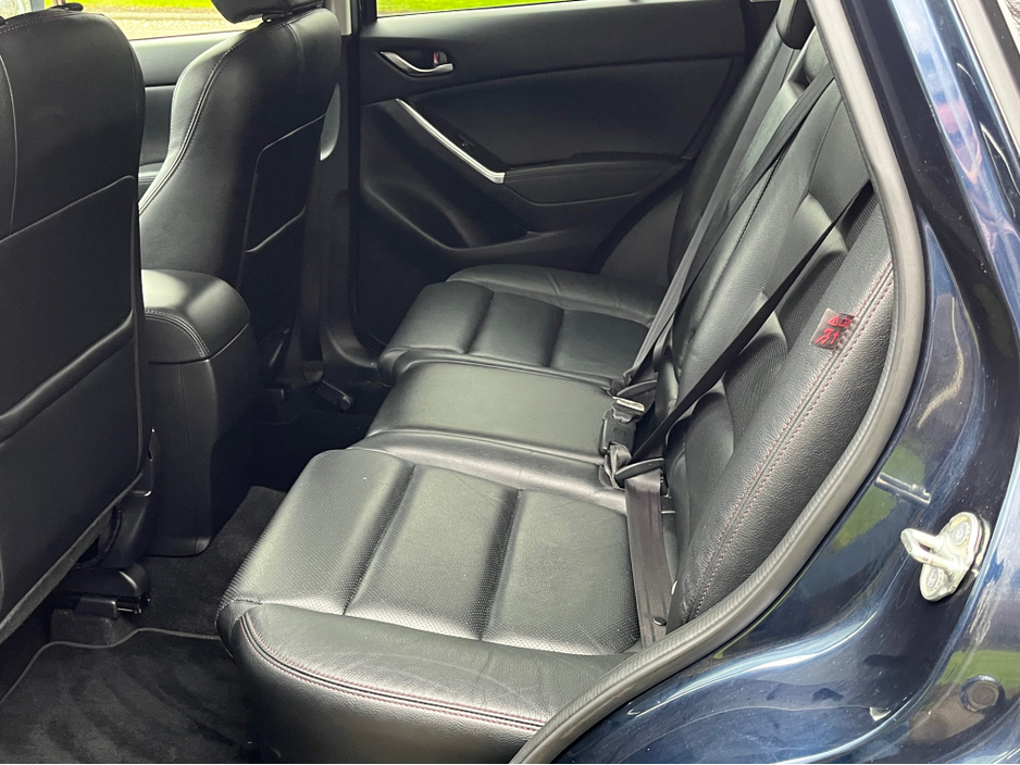 2017 Mazda CX-5 - image 15