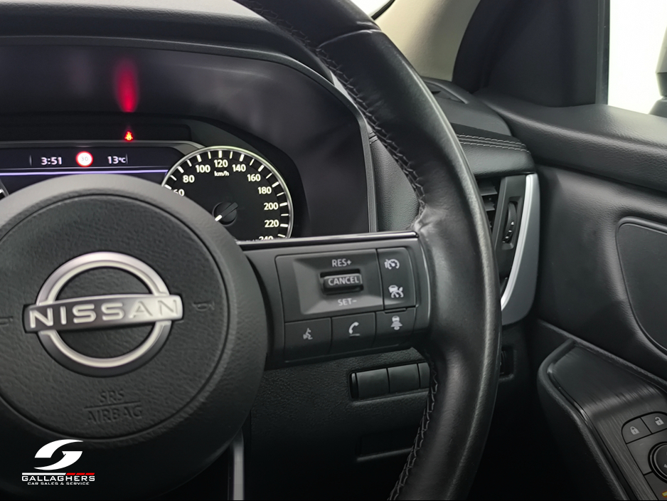 2023 Nissan Qashqai (232) EPOWER SV HYBRID AUTO €27,495