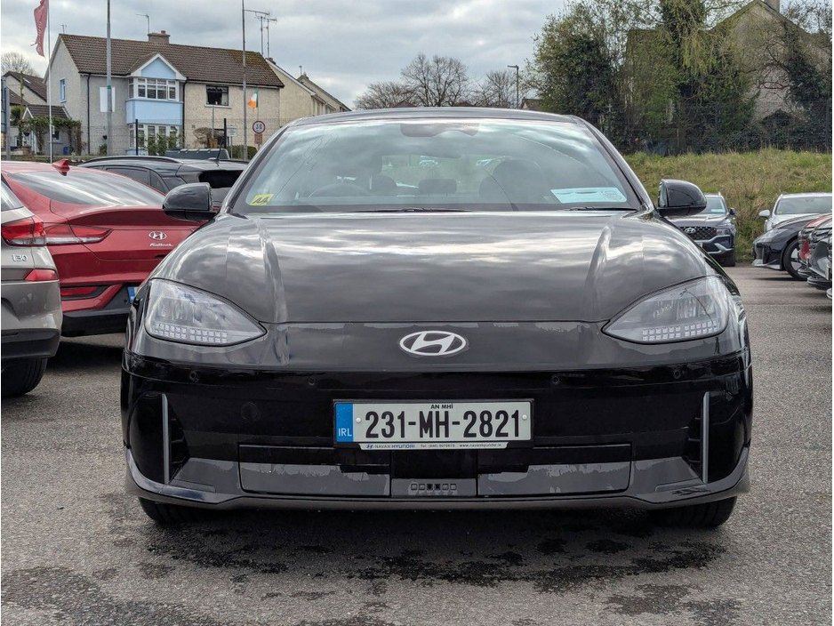 2023 Hyundai Ioniq 6 Signature 53 kW 429km Range *HUGE SAVINGS* €27,950