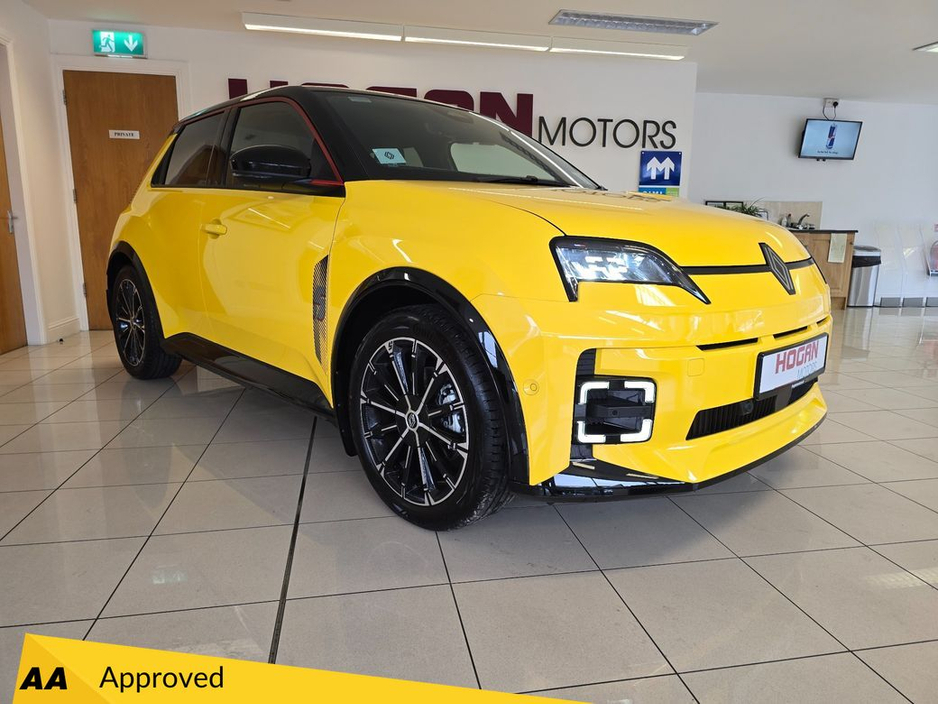 2025 Renault 5 for sale in , Ireland