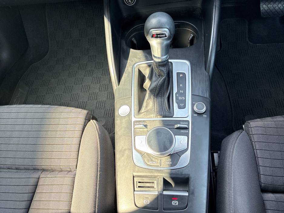 2020 Audi A3 - image 20