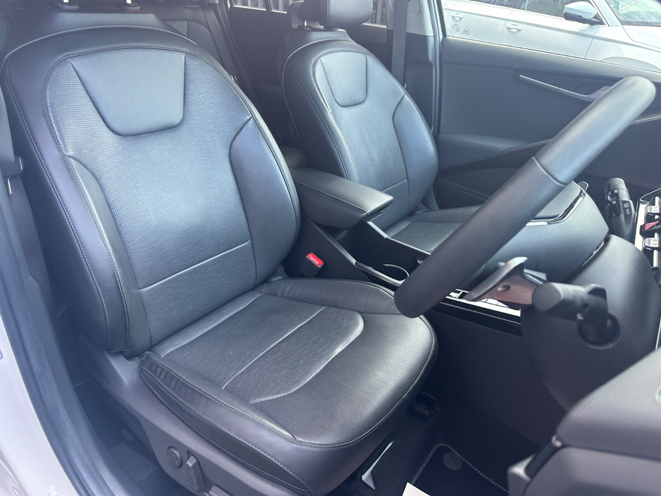 2023 Kia Niro 1.6 GDI PHEV K4 Auto €29,950
