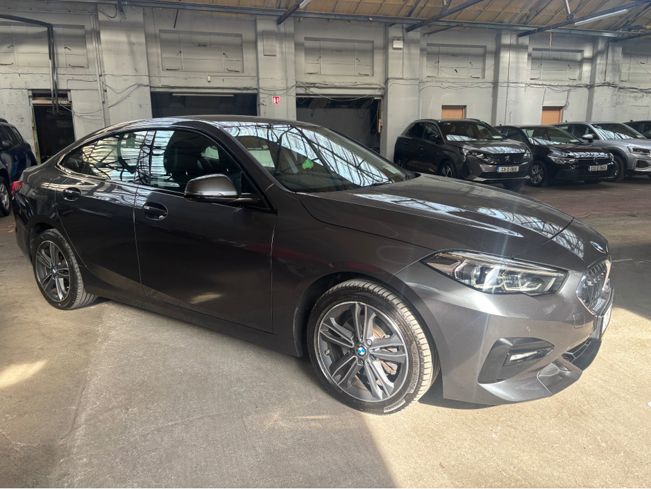 2021 BMW 2 Series for sale in , Ireland