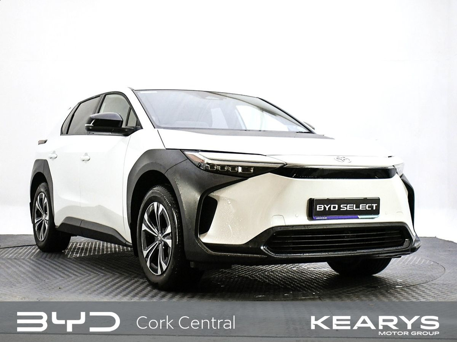 2025 Toyota bZ4X for sale in , Ireland