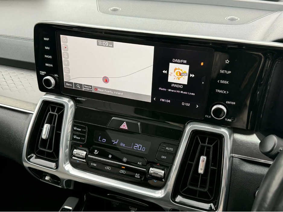 2023 Kia Sorento - image 19