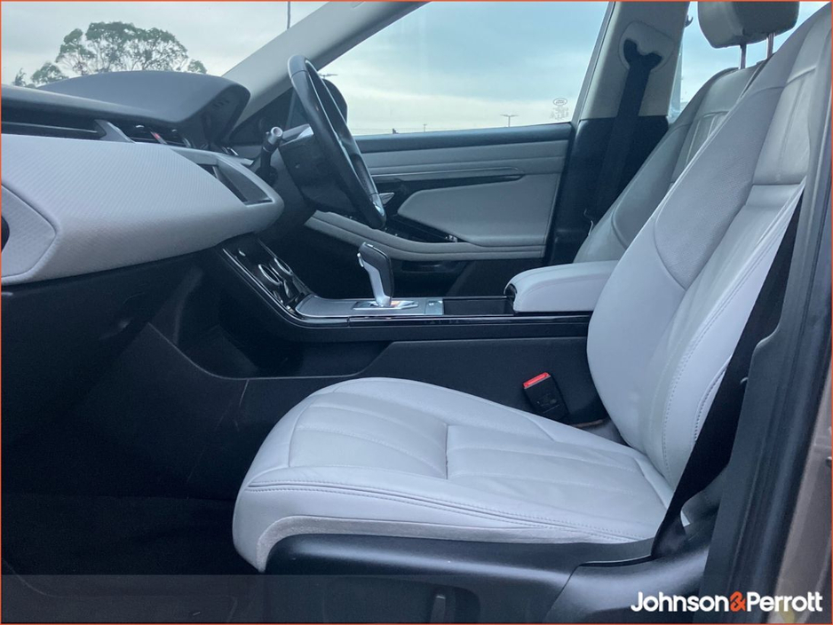 2019 Land Rover Range Rover Evoque 2.0D I4 150 PS AWD Auto Standard €29,900