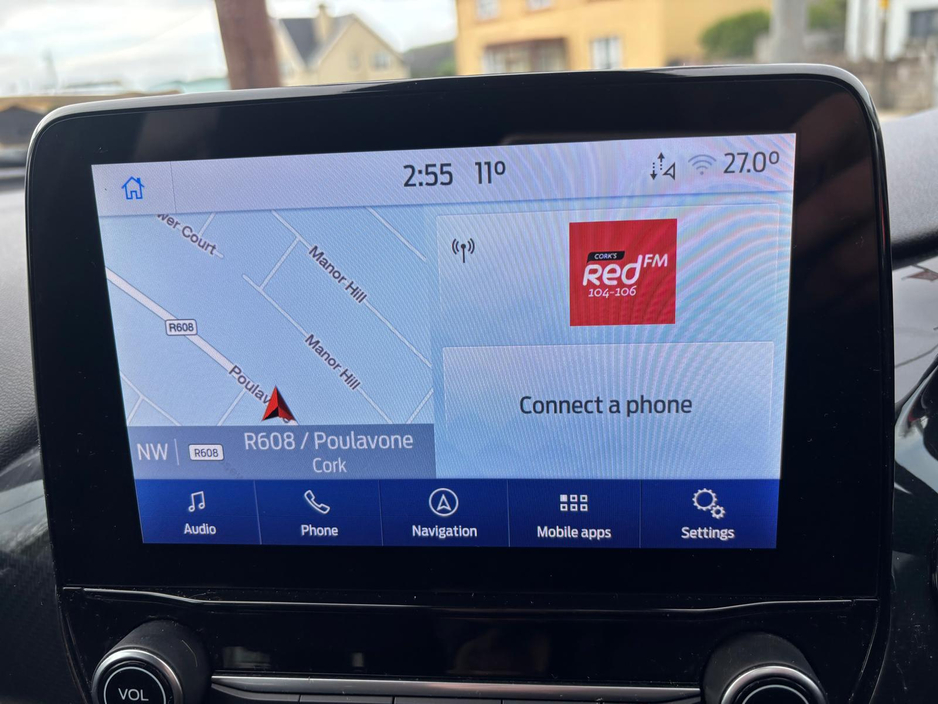 2021 Ford Puma - image 4