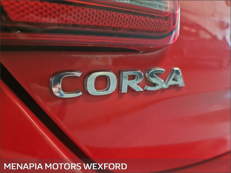 2017 Opel Corsa - image 18