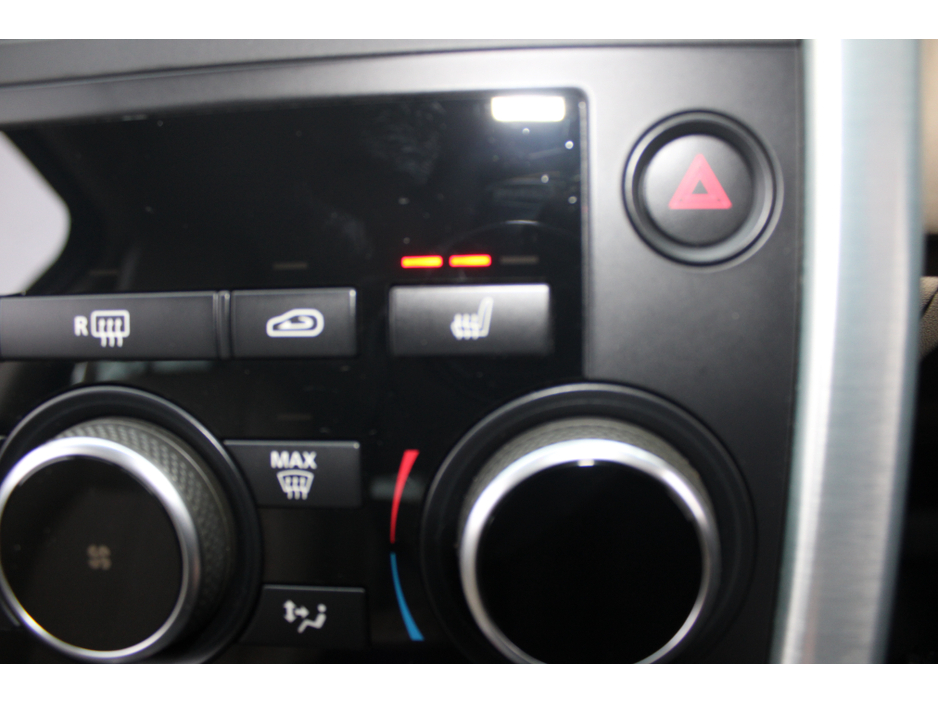 2019 Land Rover Discovery Sport 2.0 TD4 HSE 7SEAT AUTO 4WD €23,950