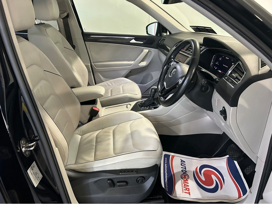 2021 Volkswagen Tiguan - image 13