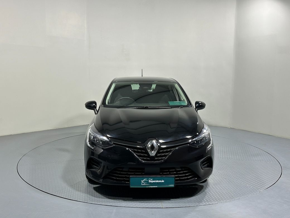 2023 Renault Clio Equilibre 1.0 Petrol €16,250