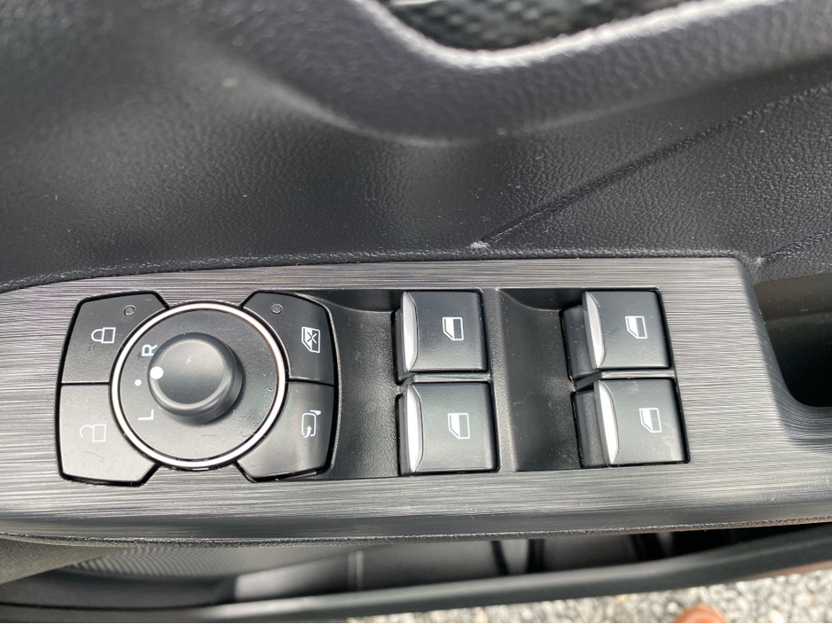 2024 Ford Kuga Kuga ST-Line PHEV 225BHP