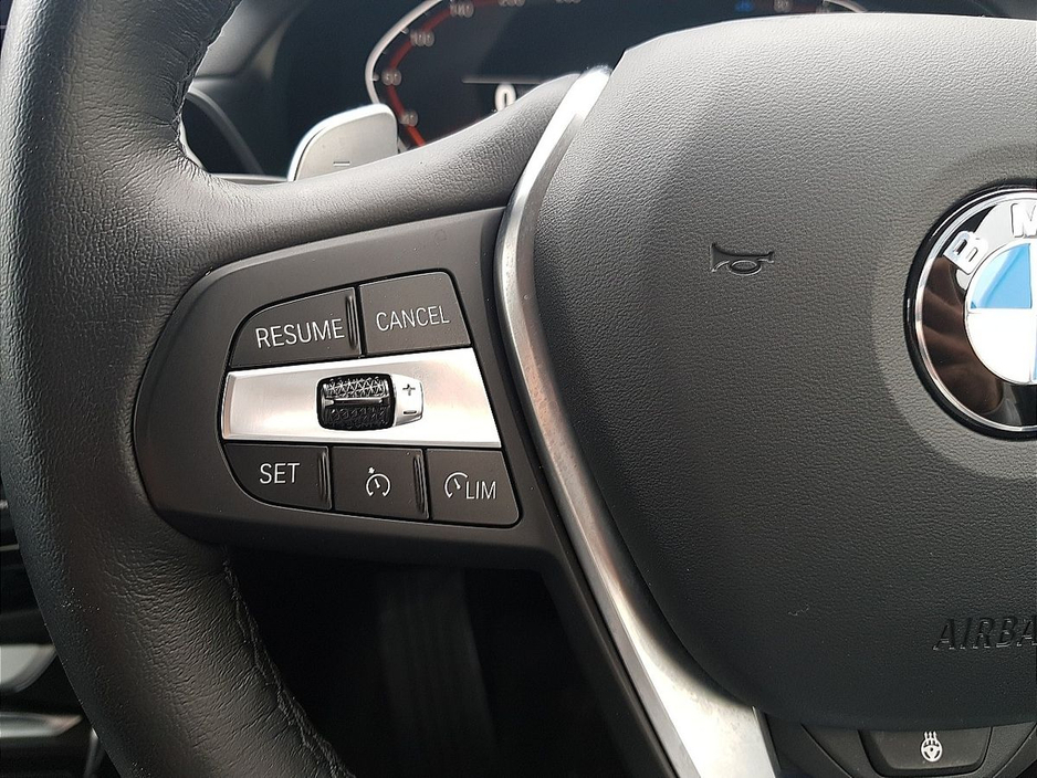 2023 BMW X3 - image 15