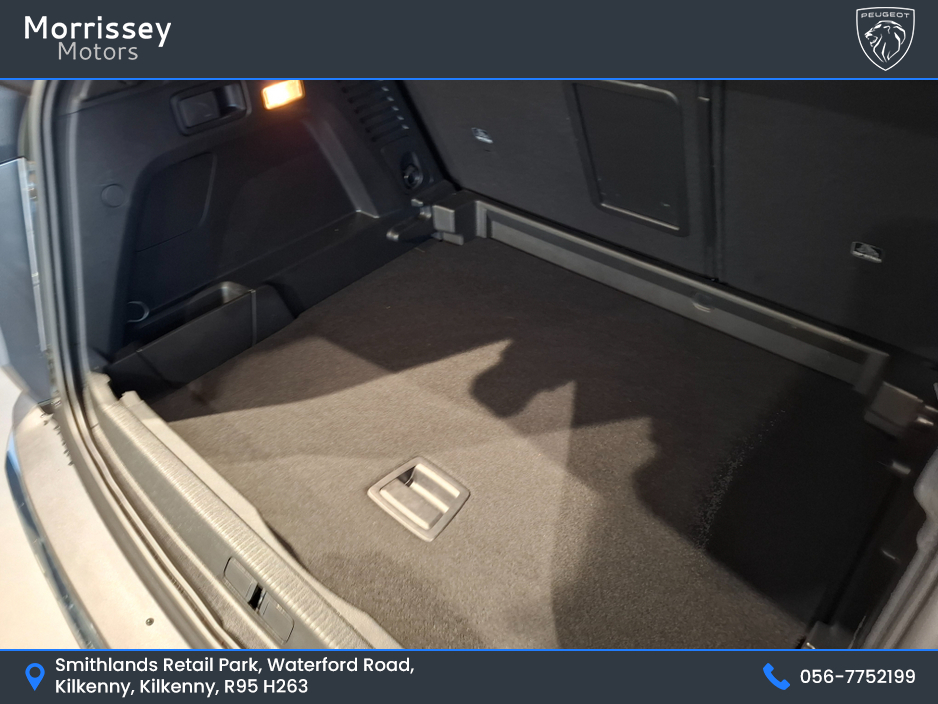 2023 Peugeot 3008 FL ALLURE 1.5 HDI 130 6.4 4DR €33,950