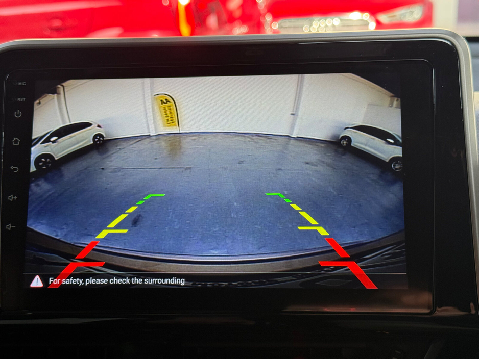 2017 Toyota C-HR - image 14