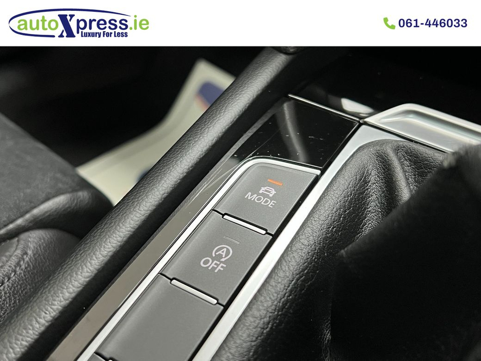 2016 Volkswagen Passat 2.0 TDI BLUMOTION, Panoramic Sunroof