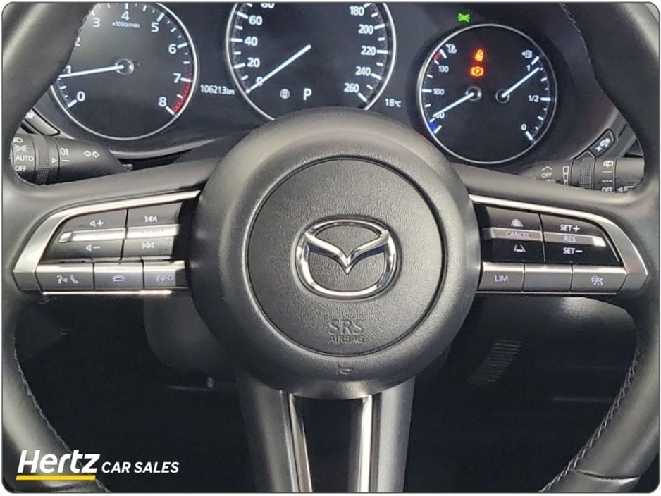 2023 Mazda CX-30 - image 17