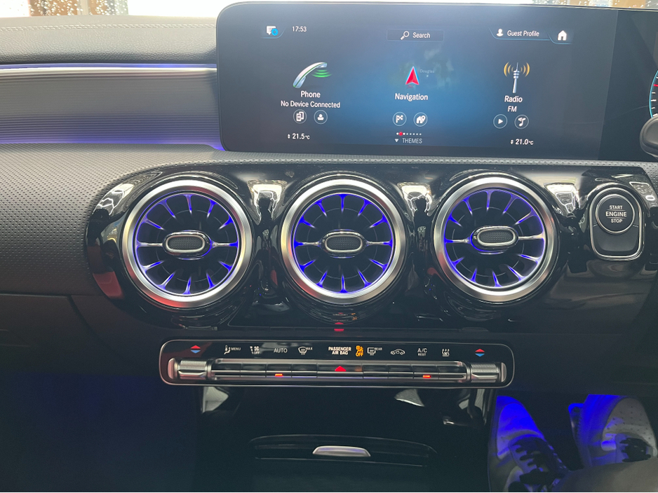 2023 Mercedes-Benz A Class - image 23