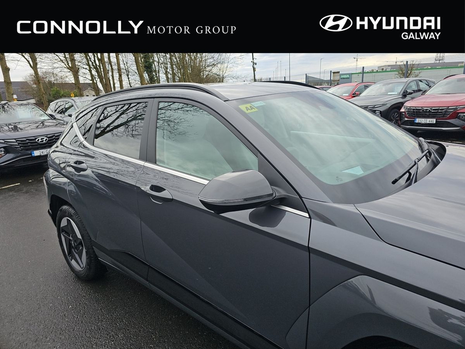 2025 Hyundai Kona - image 17