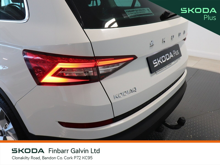 2020 Skoda Kodiaq - image 21
