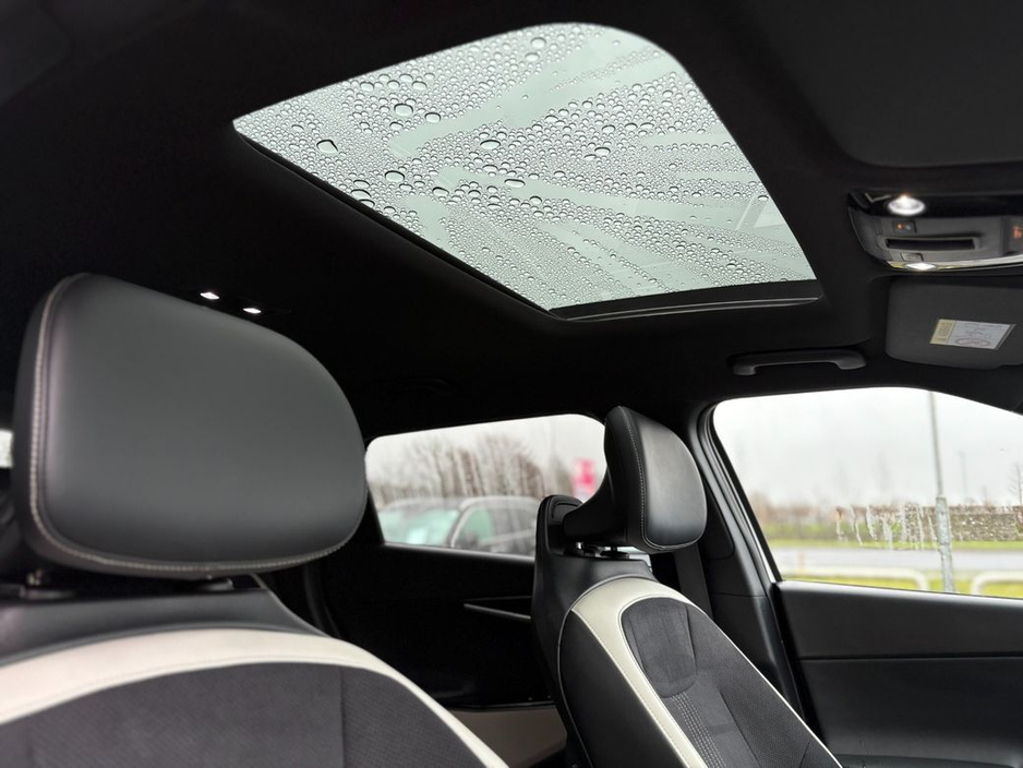 2023 Kia EV6 GT Line (508 km Range) €36,995