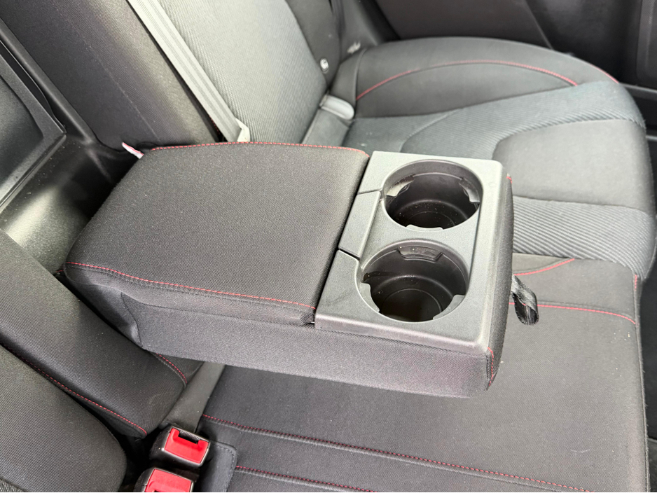 2018 Ford Mondeo - image 17