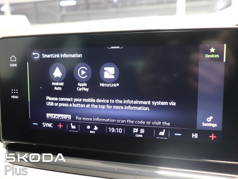 2023 Skoda Octavia OCTAVIA STY 2.0TDI 115HP €28,950