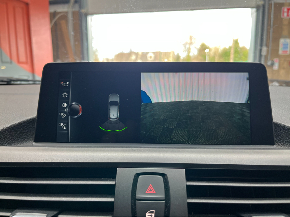 2017 BMW 1 Series - image 19