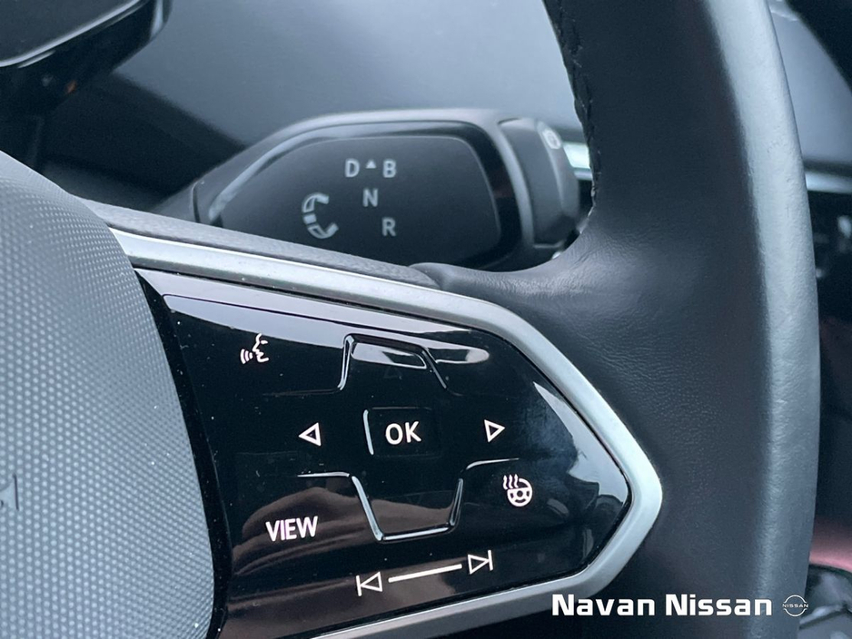 2024 Volkswagen ID.4 PRO PLUS 77kWh 286HP €34,950