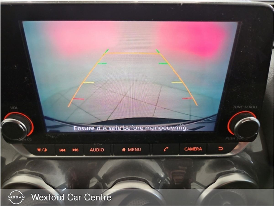 2021 Nissan Juke - image 14