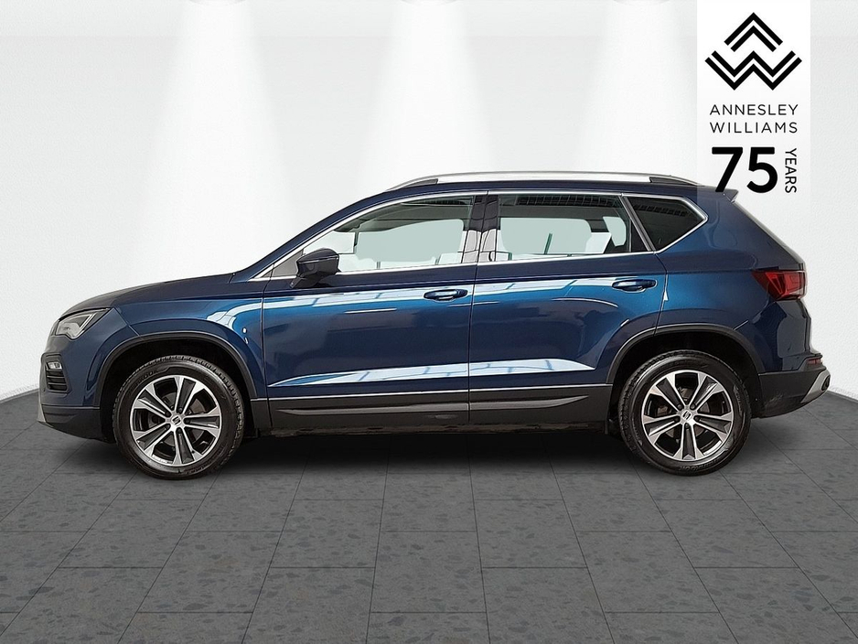 2023 SEAT Ateca 2.0TDI 115hp SE