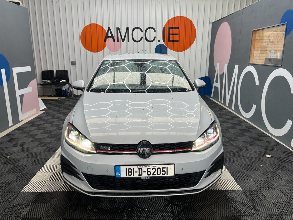 2018 Volkswagen Golf - image 6