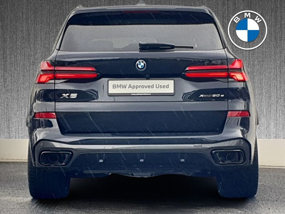 2026 BMW X5 - image 15