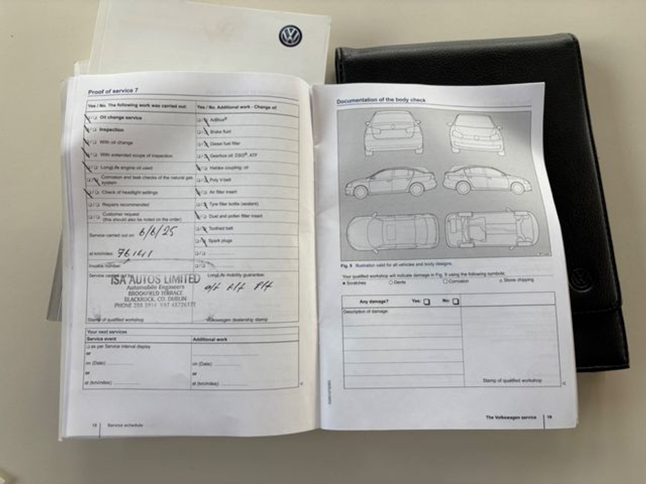 2016 Volkswagen Golf - image 9