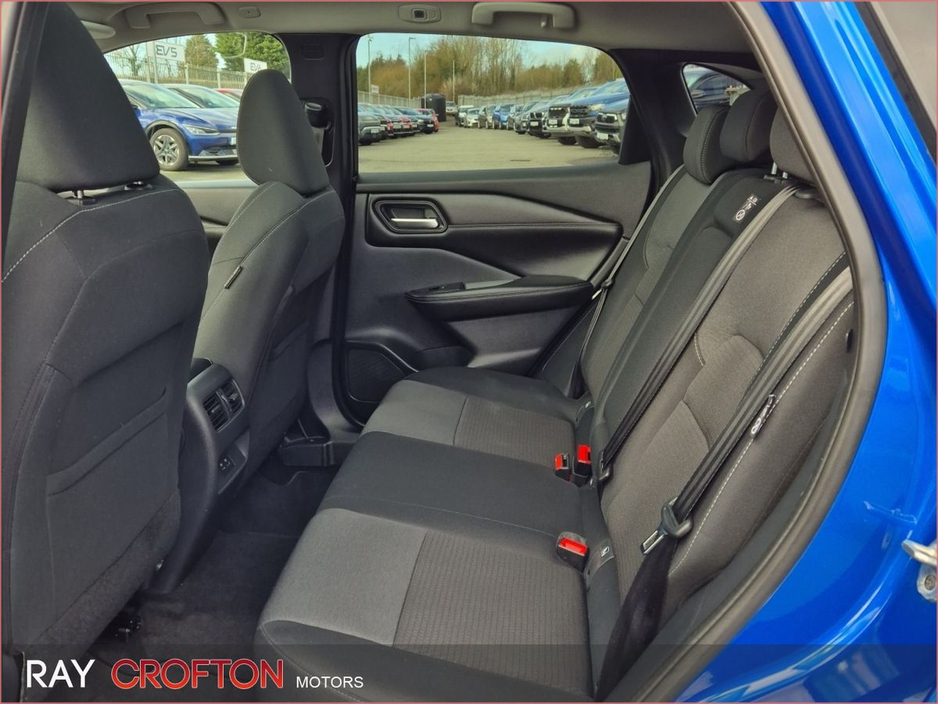 2023 Nissan Qashqai - image 7