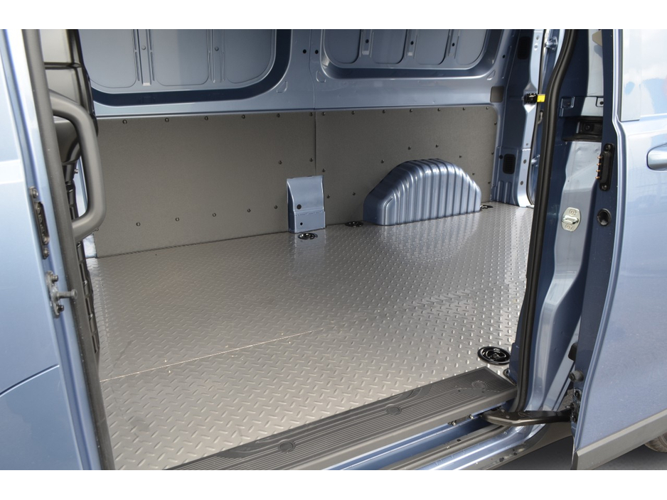 2025 Maxus Deliver 7 - image 9