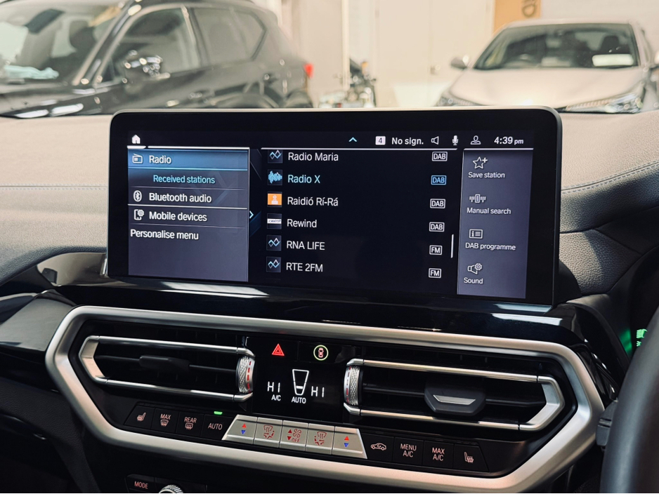 2022 BMW iX3 - image 15