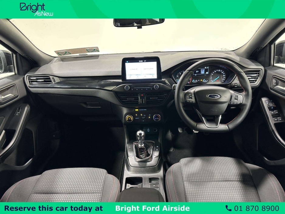 2021 Ford Focus - image 16