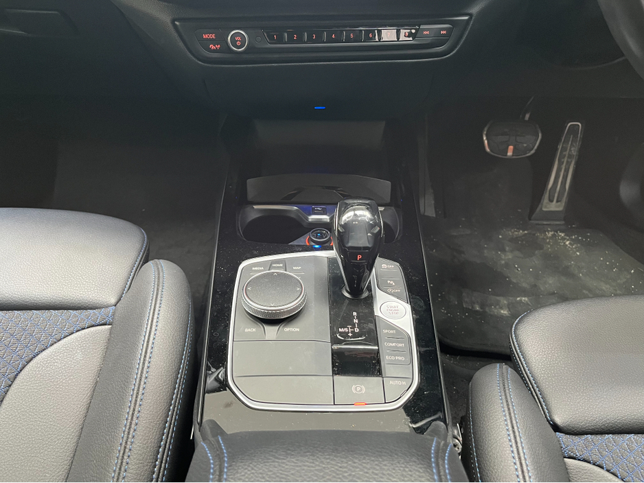 2021 BMW 2 Series - image 18