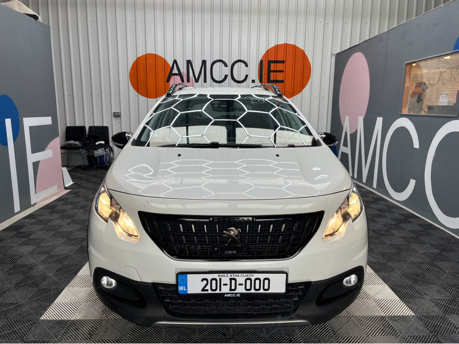 2020 Peugeot 2008 - image 6