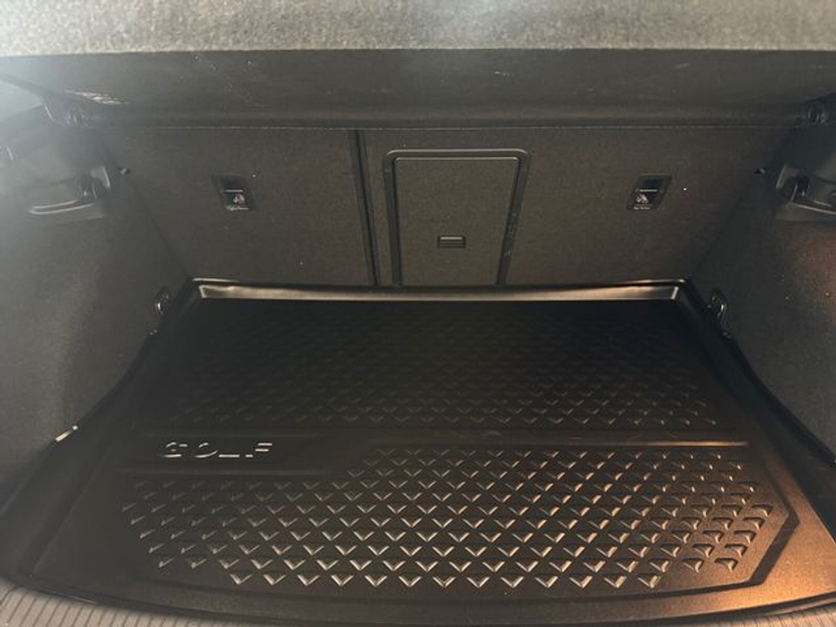 2015 Volkswagen Golf 1.4 TSI DSG 5DR 150HP Highline €12,750