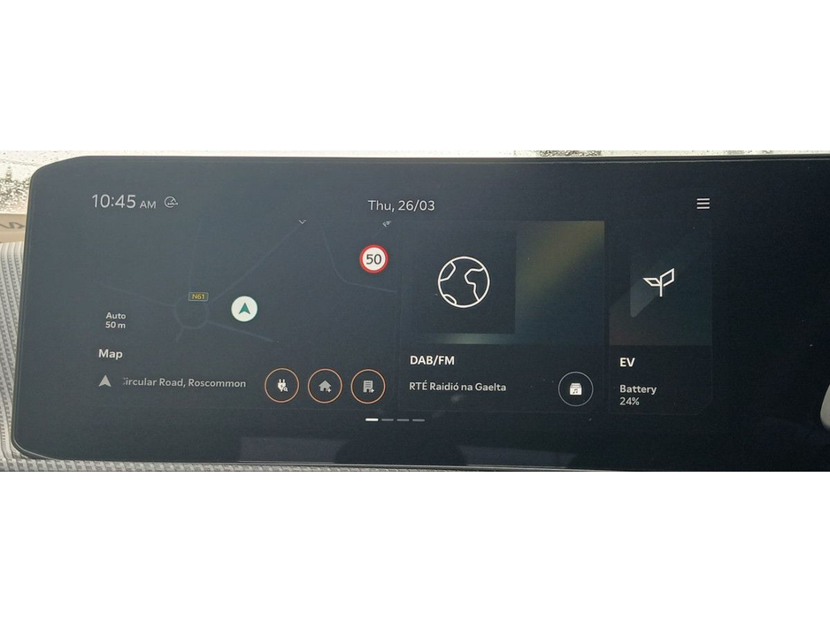 2026 Kia EV6 - image 14